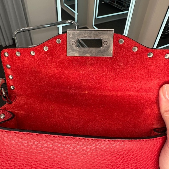 Valentino Crossbody Bag - Picture 6 of 7